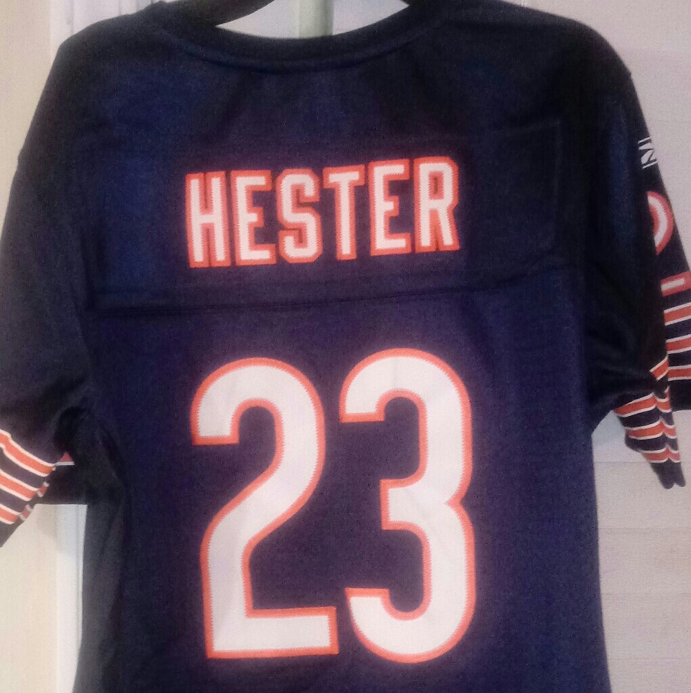Nfl replica jersey #23